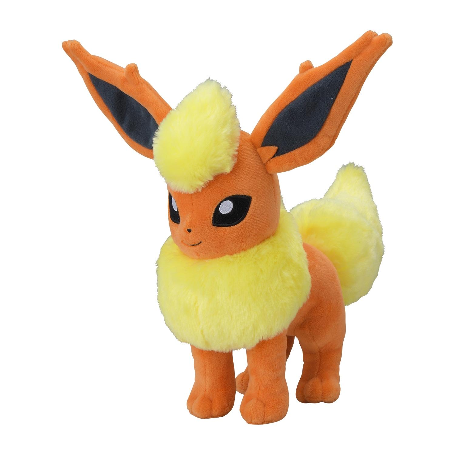 pokemon-center-official-plush-flareon-eievui-collection-japanplushuk