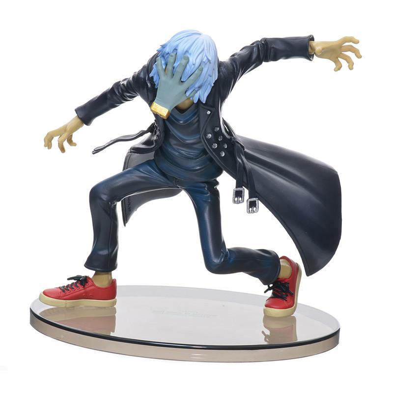 MHA (My Hero Academia) Figure - Tomura Shigaraki (The Evil Villains Vol ...