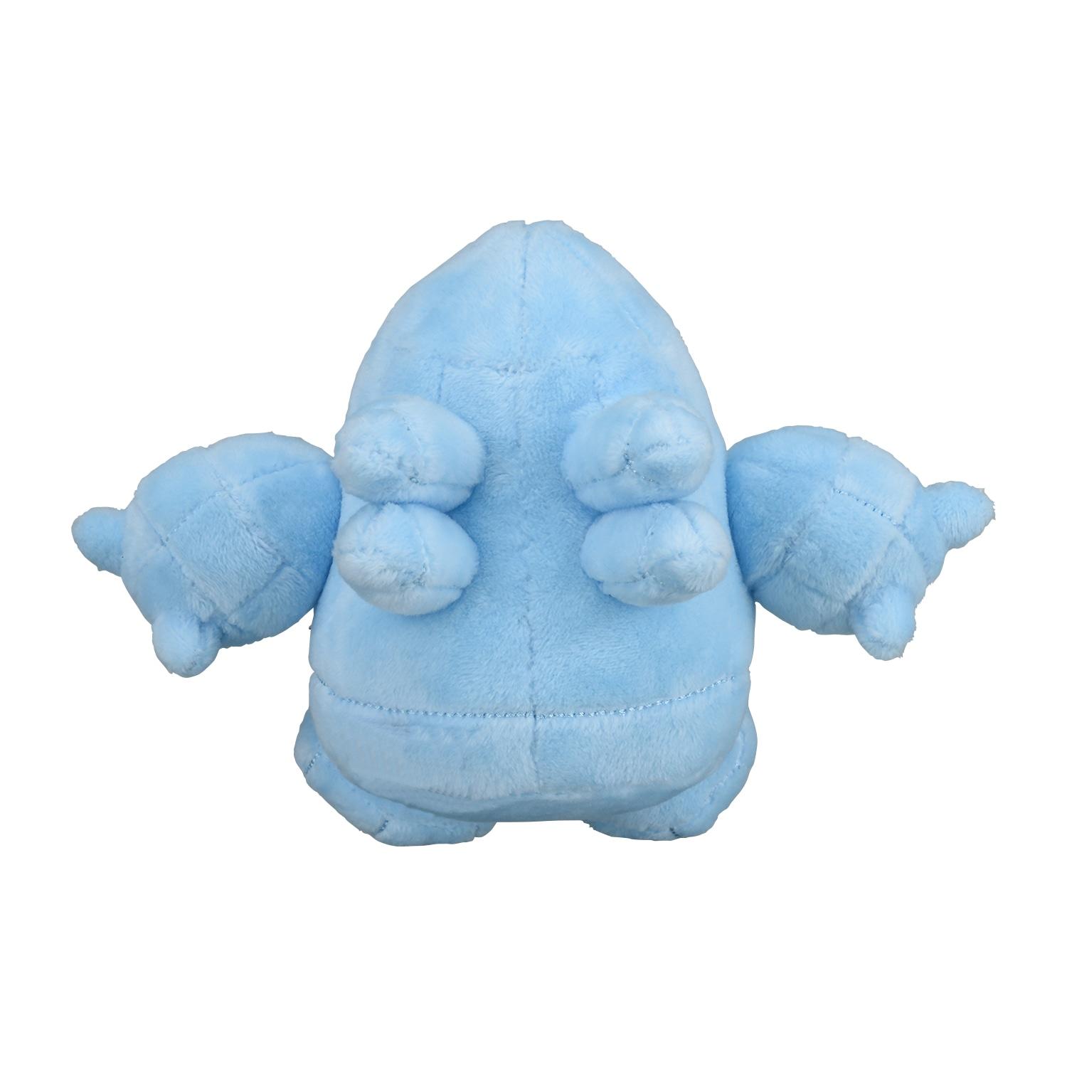 Pokemon Center Official Plush - Regice (Pokemon Dolls) | Japan Plush UK