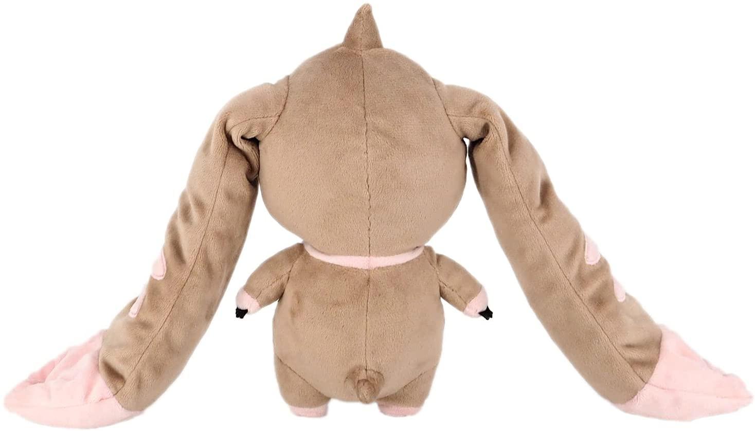 Digimon Official Plush - Lopmon | JapanPlushUK