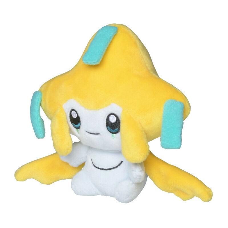 jirachi doll