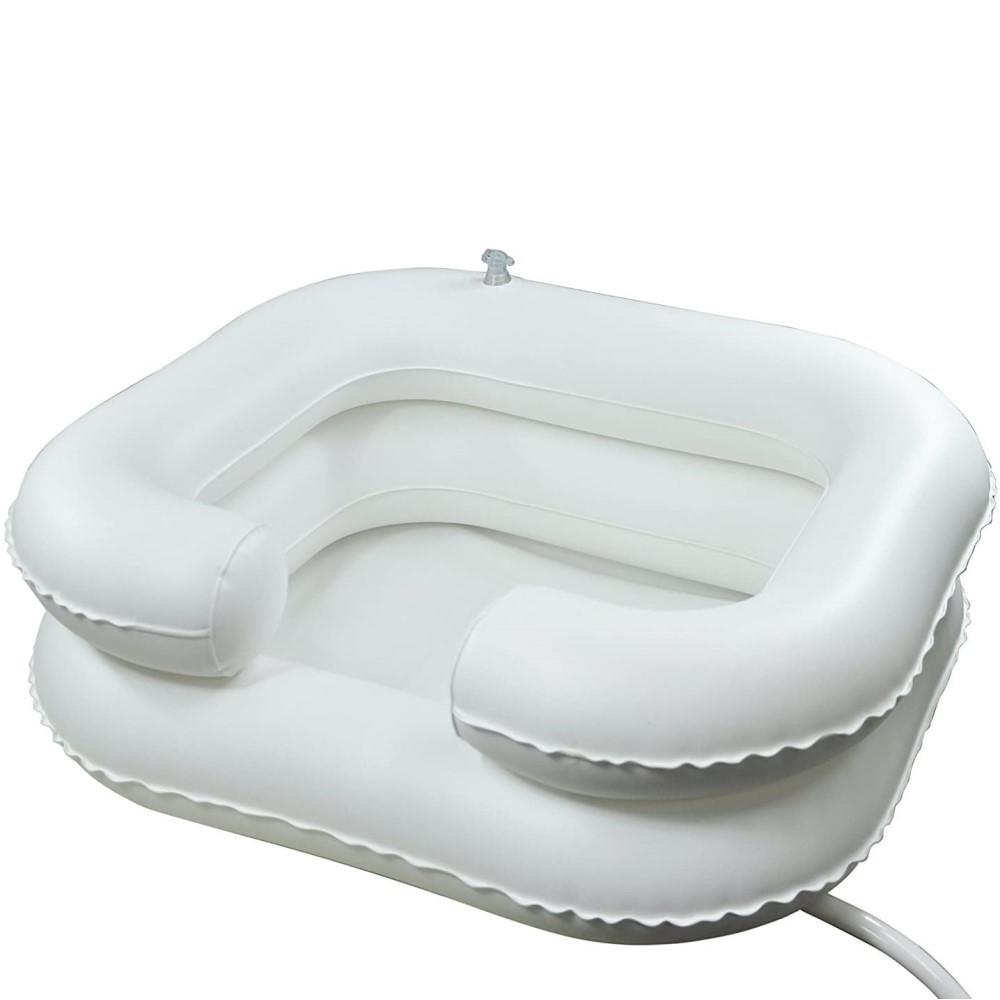 Inflatable Hair Wash Basin