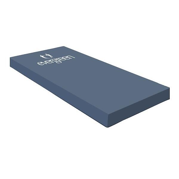 Evergreen High Risk Pressure Foam Mattress