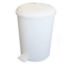 Plastic Pedal Bin
