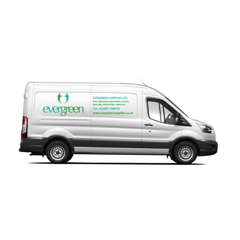 OUR DELIVERY SCHEDULE