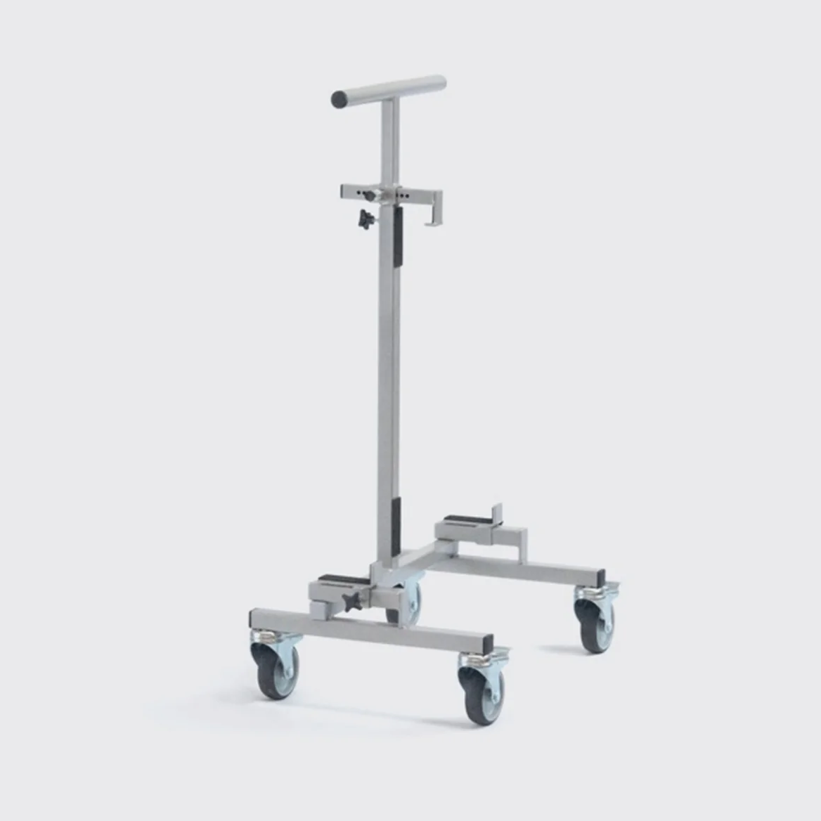 Bed Transportation System Trolley