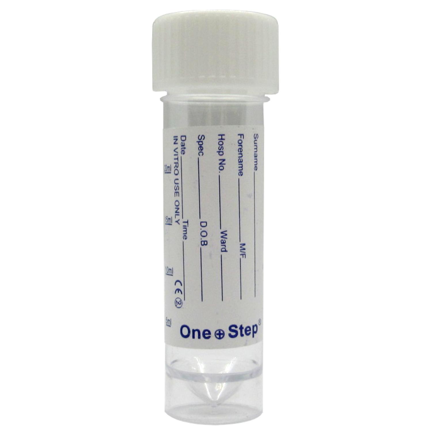 Urine Sample Bottle