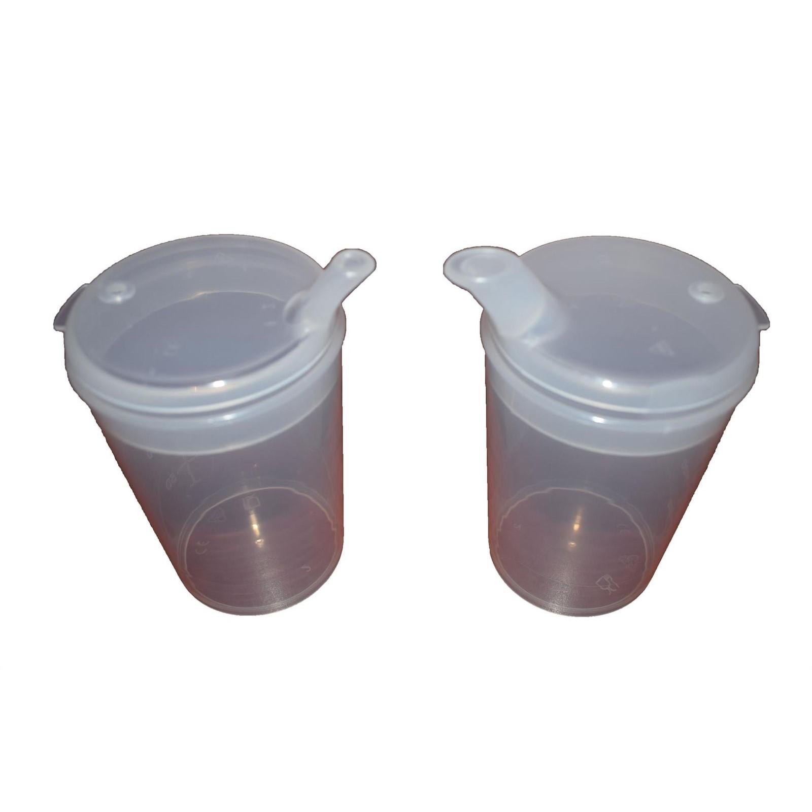 Lid For Adult Feeder Beaker 6662