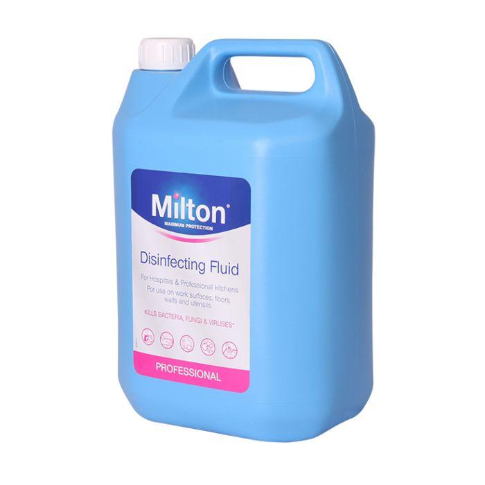 Milton Steriliser 5 litre