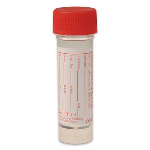 Urine Sample Bottle