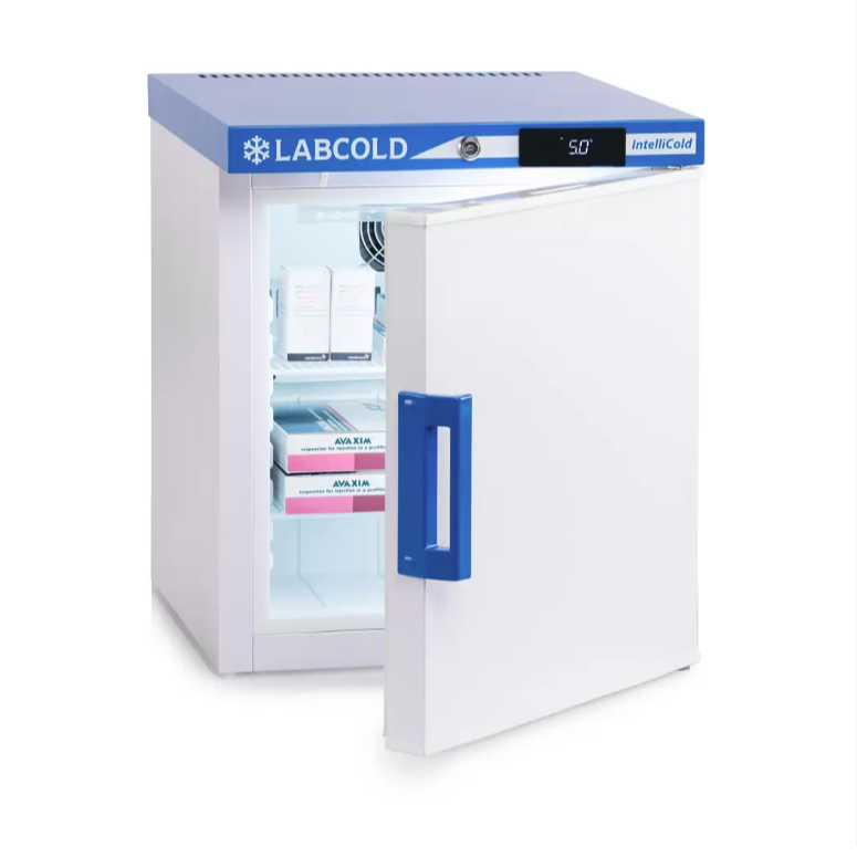 Lab Cold Pharmacy Fridge 36 Litres