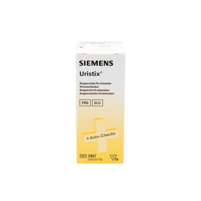 Siemens Uristix Reagent Strips (50)