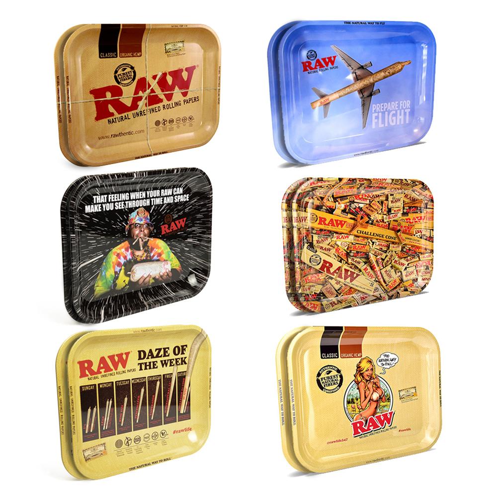 Buy Smoke Arsenal Metal Rolling Trays: Rolling Frames, Kits and