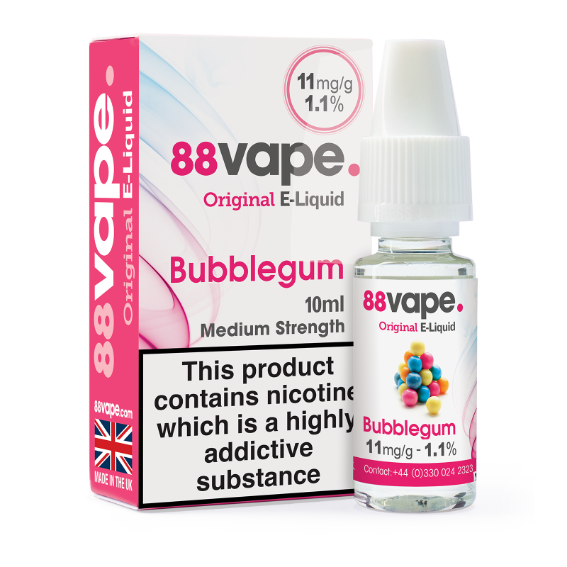 88Vape