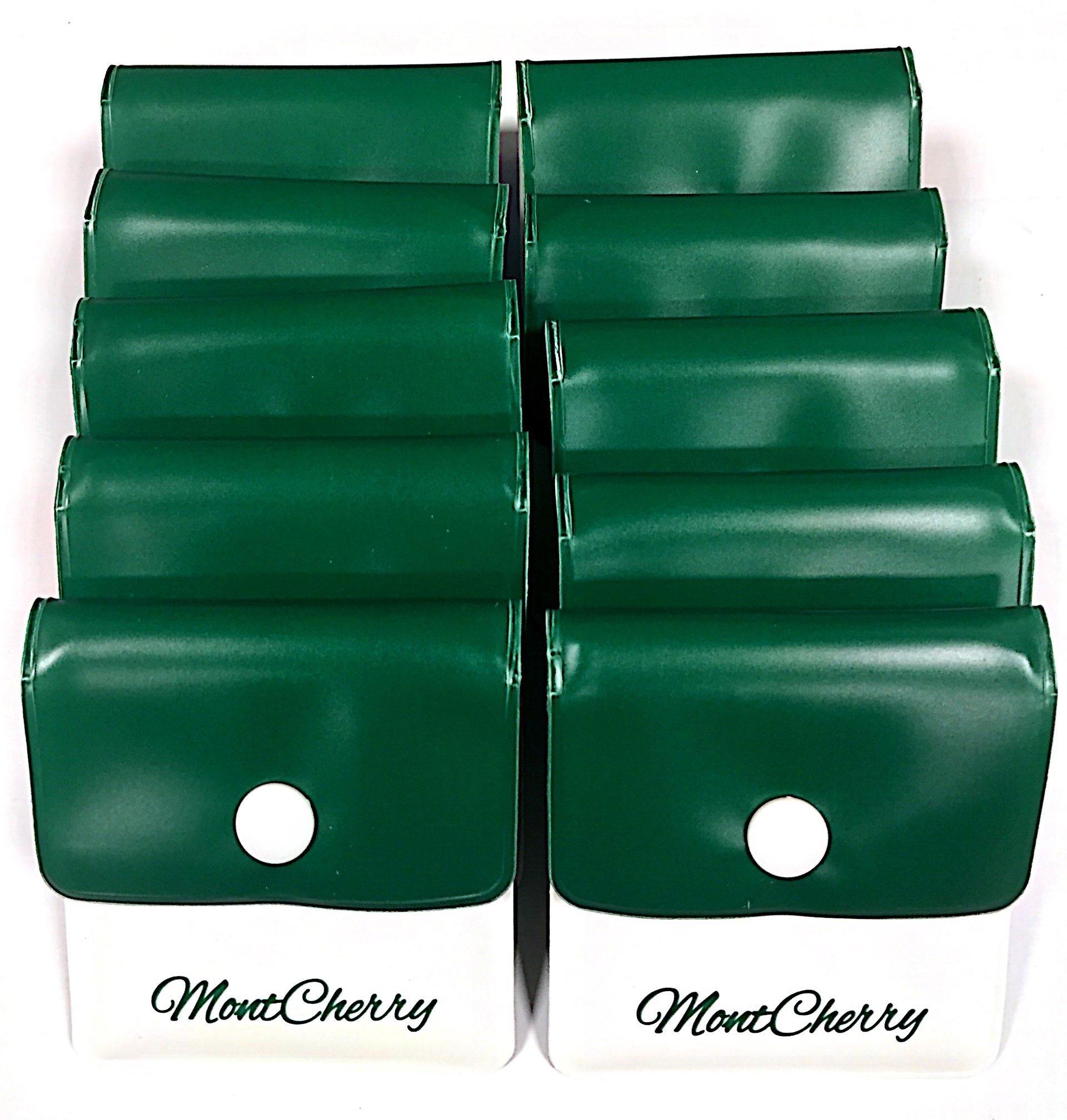 MontCherry Brand Pocket/Purse Ashtray in Various Colours by eTrendz 