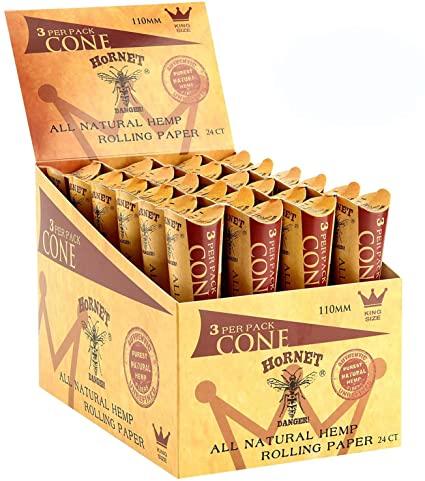 RAW Rolling Papers Brand RAW RAWket FIVE CONE KIT Rolling Papers - NEW  India