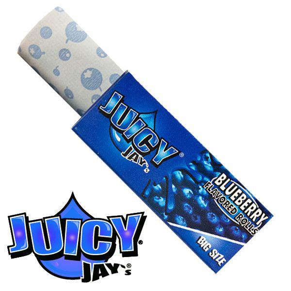 Juicy Jay's Cigar Roller  MatchBoxBros – matchboxbros