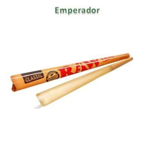 Raw Classic "Emperador" PreRolled Cone