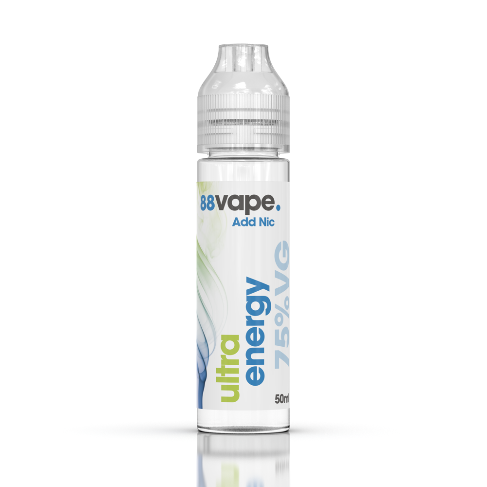 Ultra Energy Short-Fill