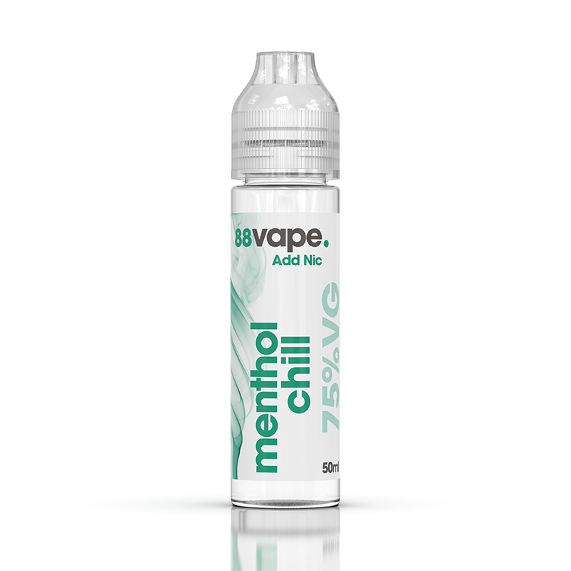 Menthol Chill Short-Fill