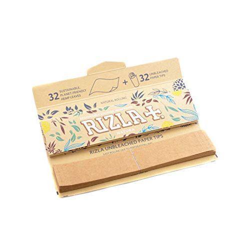Rizla Natura King Size Slim Combi Pack