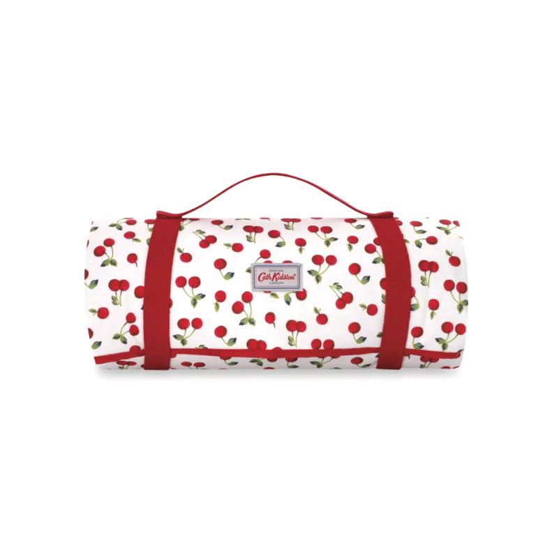 cath kidston picnic backpack
