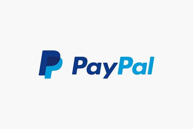 Why we don't accept PayPal. Shop safely with Trust Payments!