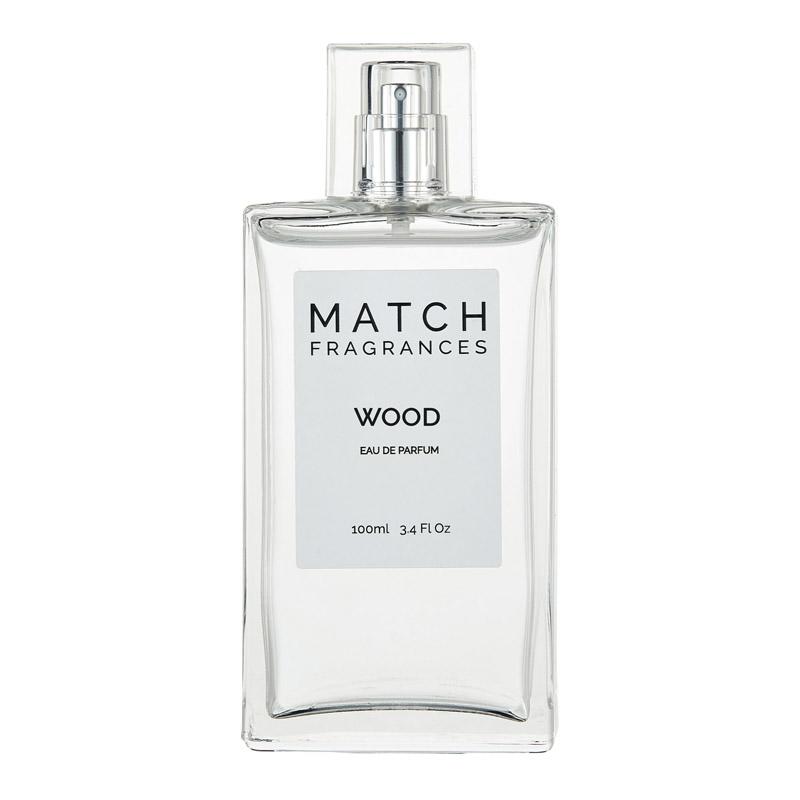 Buy Copy Perfumes Inspired by Tom Ford - Oud Wood | Match Fragrances