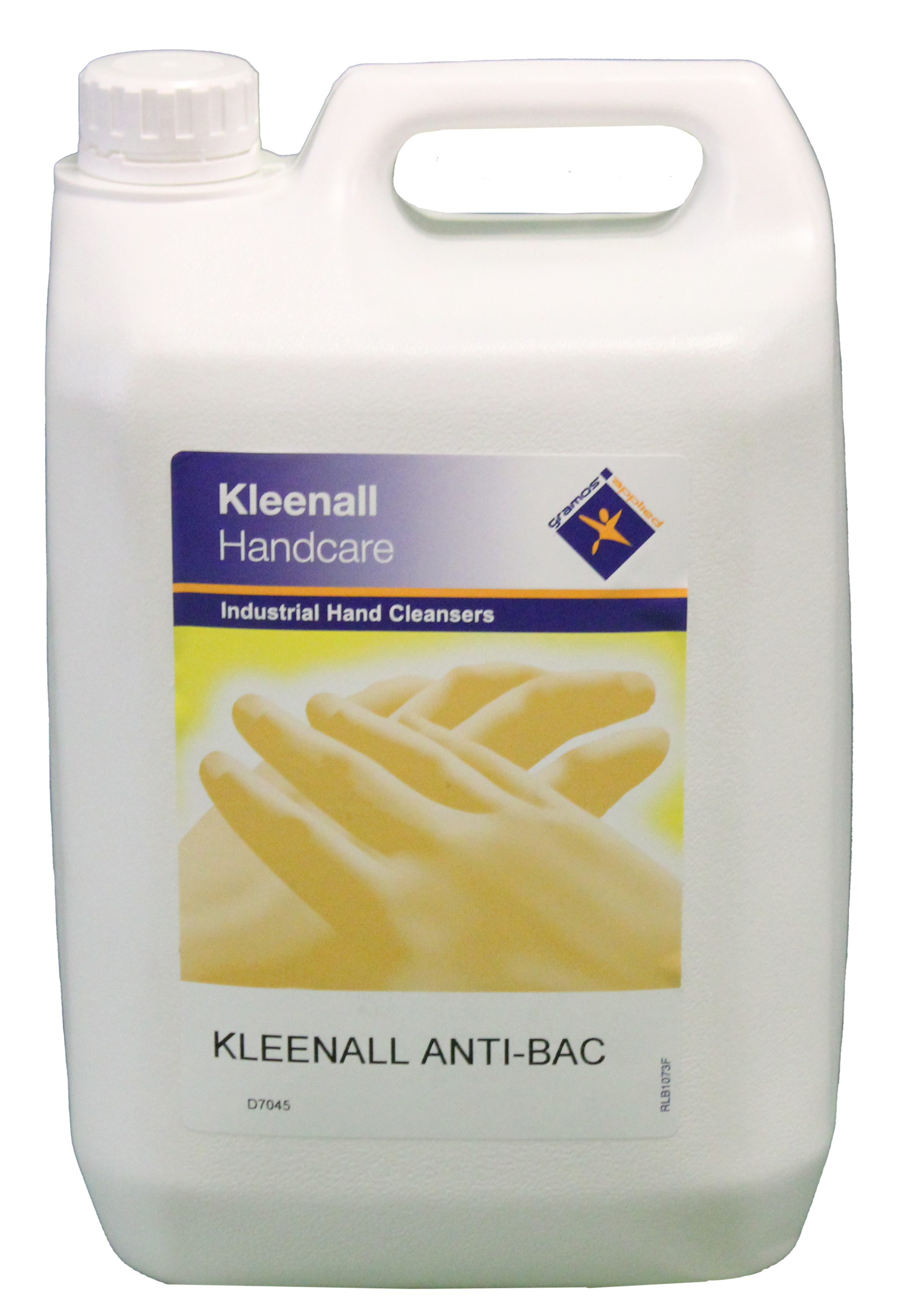 Kleenall Anti-bac
