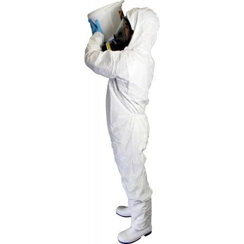 Coveralls S9251 side view 2