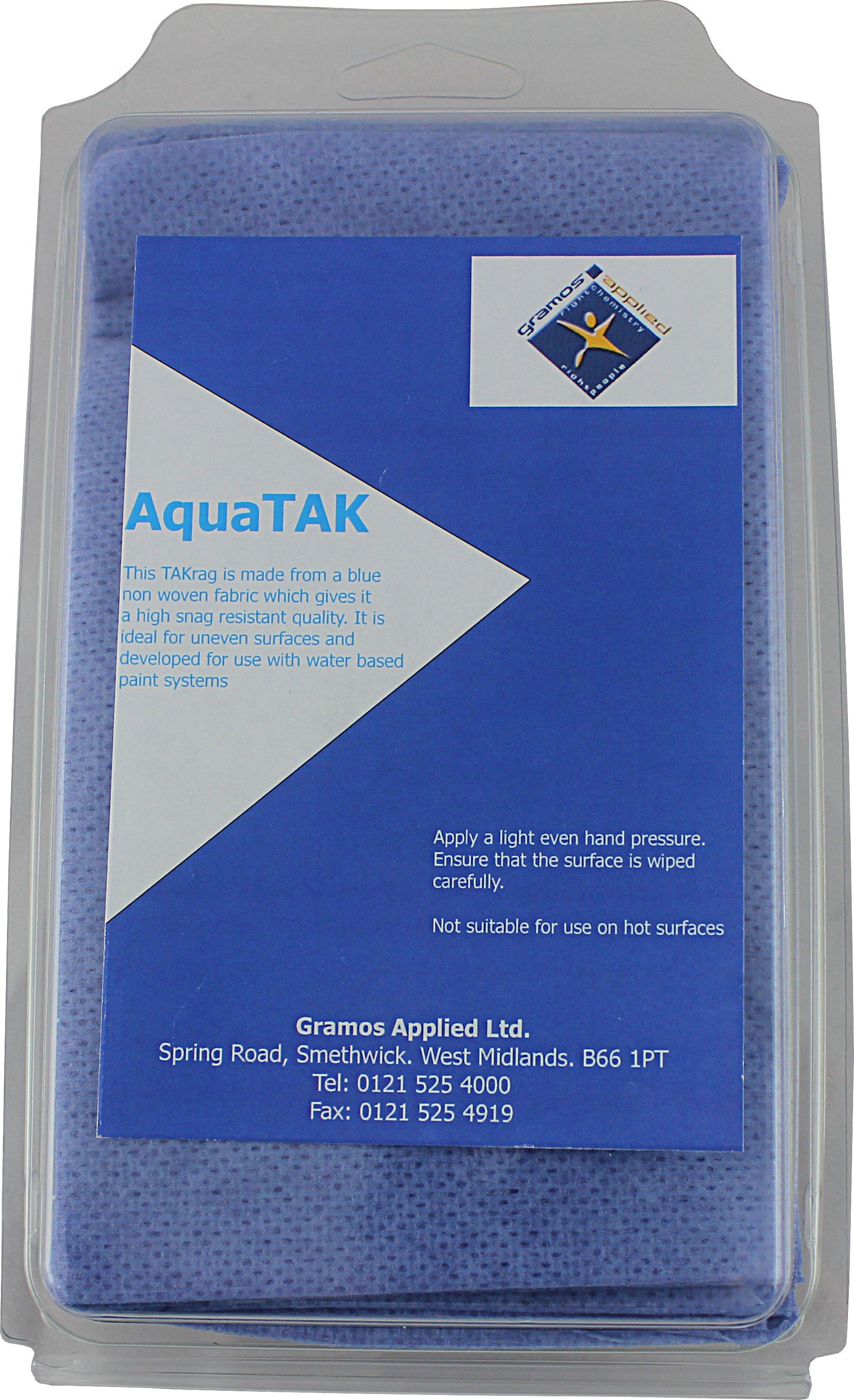AquaTAK Pack