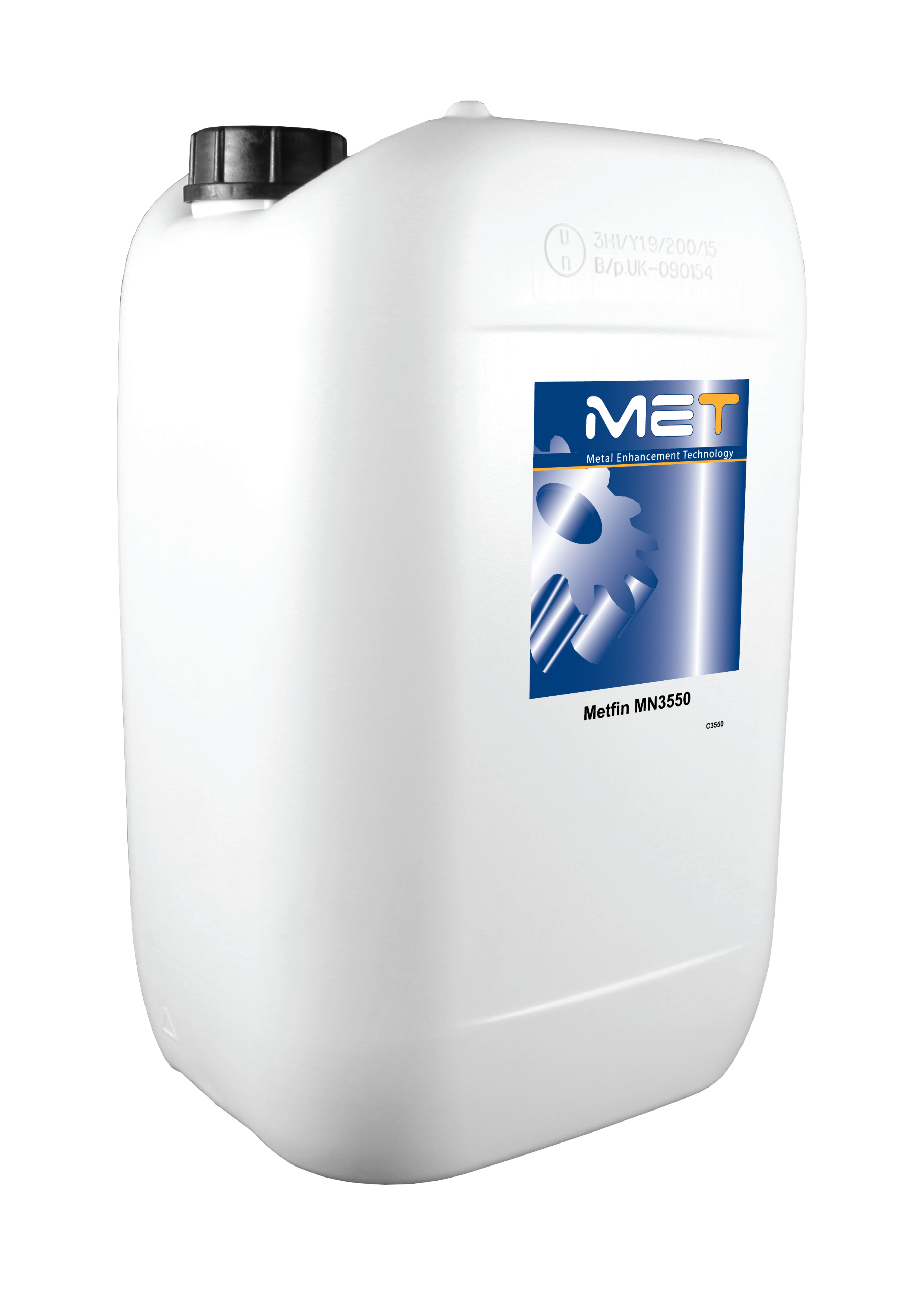 Metfin MN3550