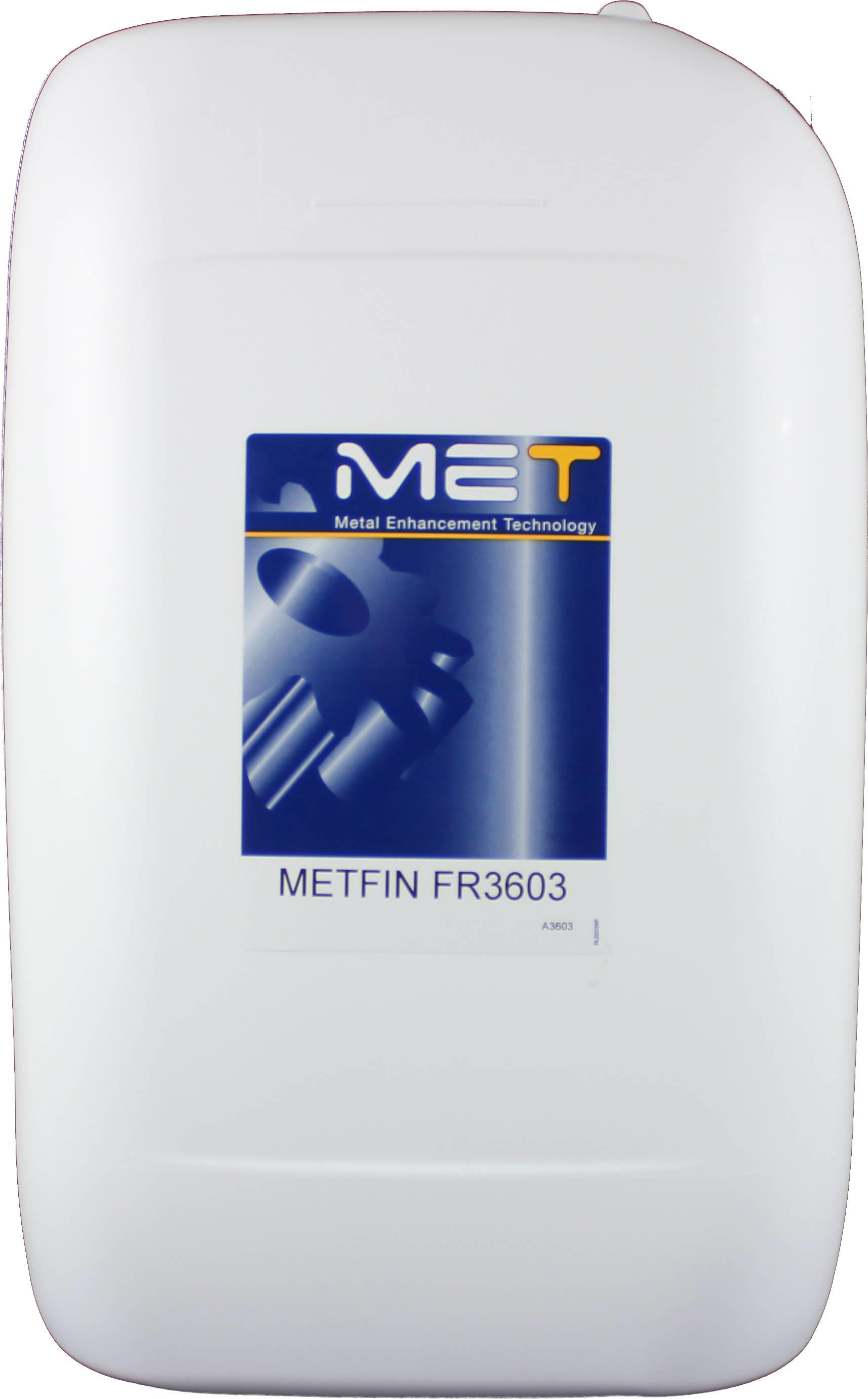 Metfin FR3603