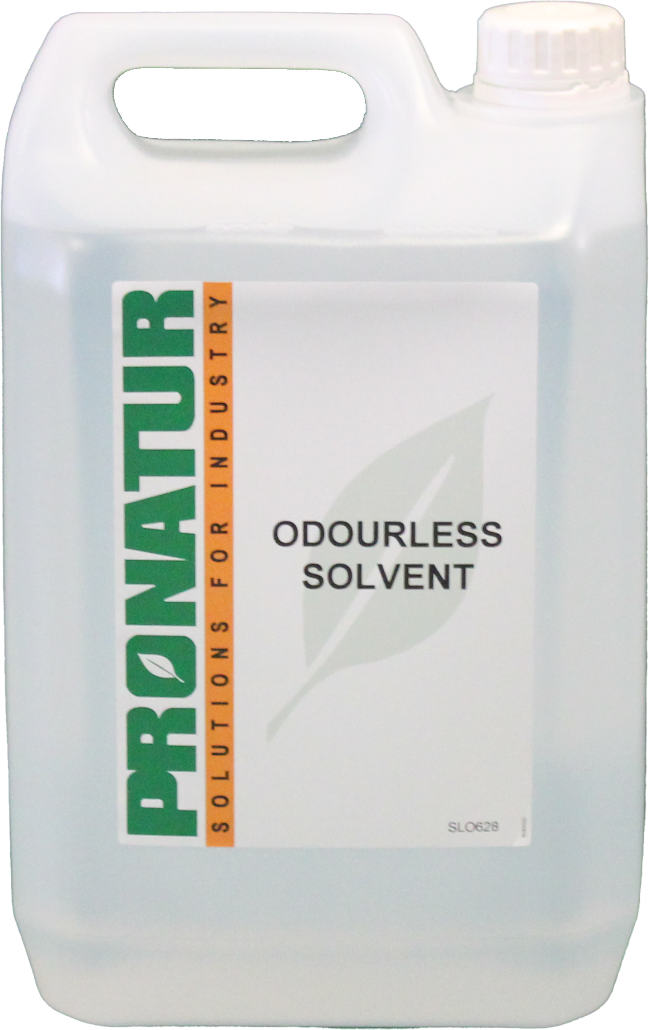 Odourless Solvent 5L Container