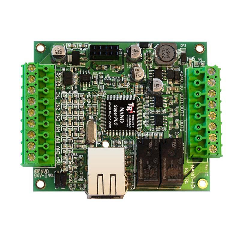 Nano-10