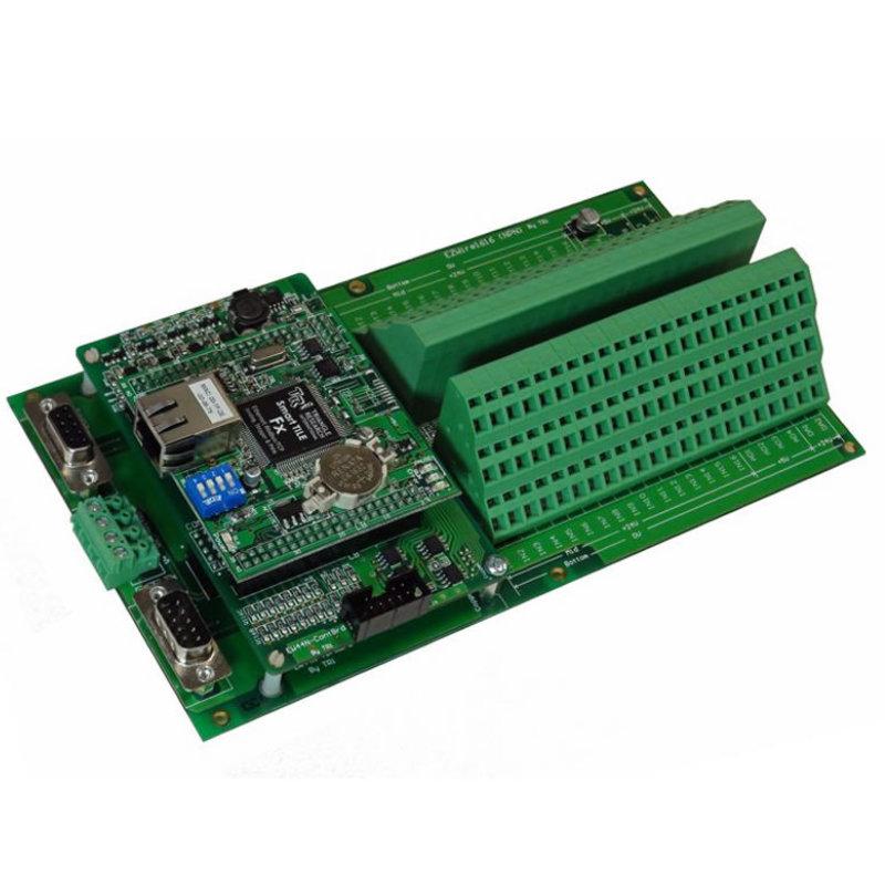 F-Series & EZWire