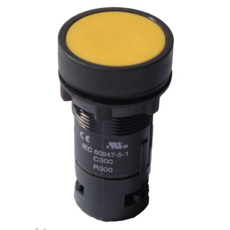 Latching Flush Push Buttons
