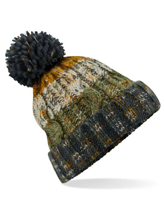 Explorer Yorkshire Dales Bobble Hat