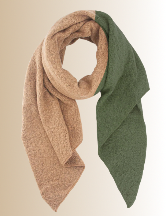 Supersoft Yorkshire Dales Scarf