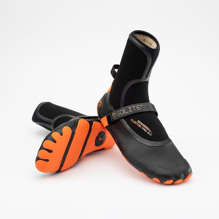 xcel wetsuit boots 7mm