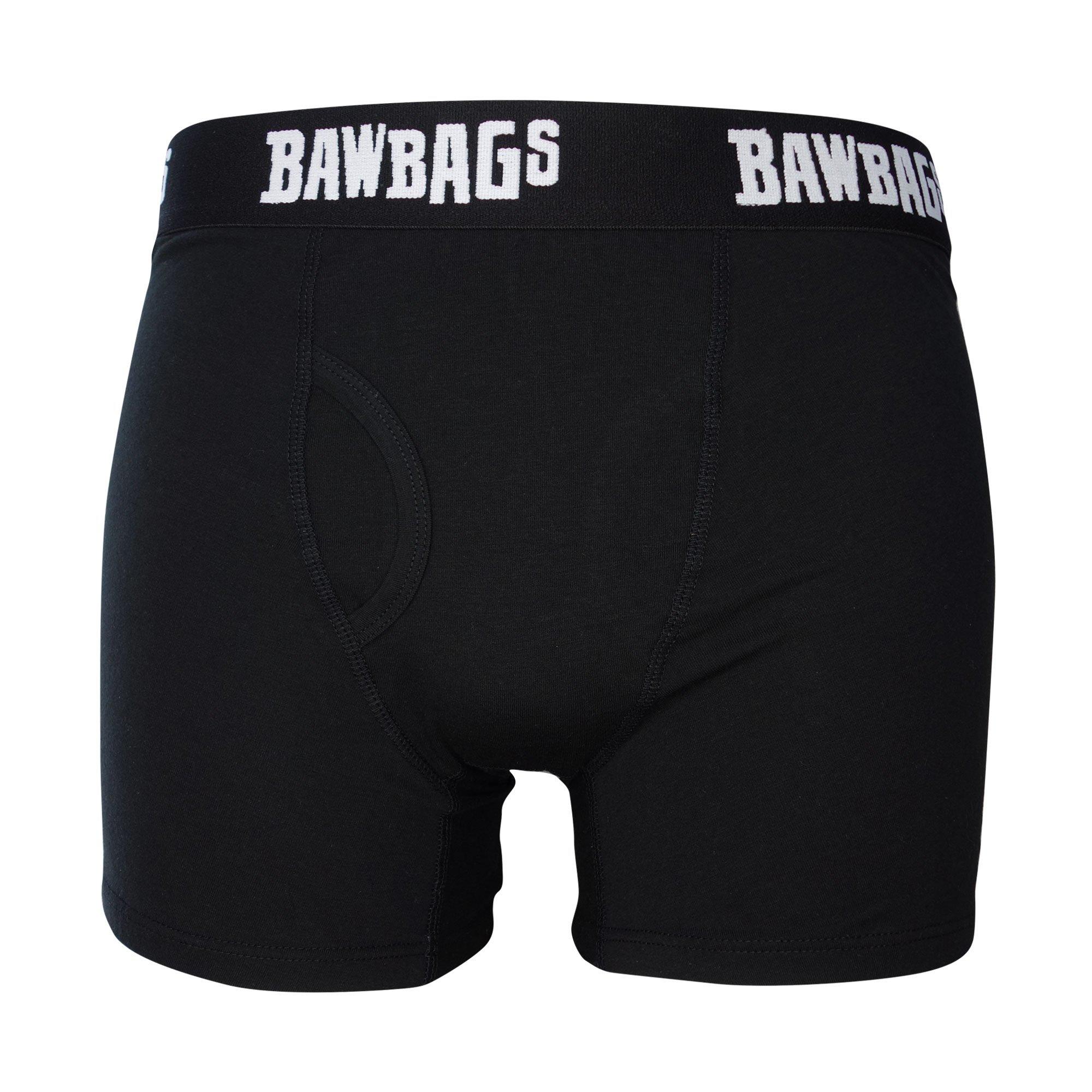 bawbags boxer shorts