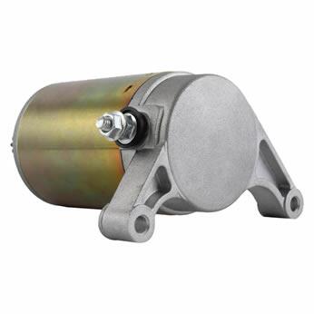 Starter Motor for Yamaha 350 Raptor YFM350FW Big Bear