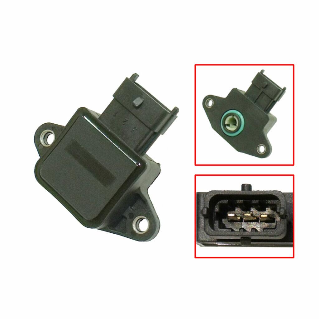 Throttle Position Sensor - Can-Am