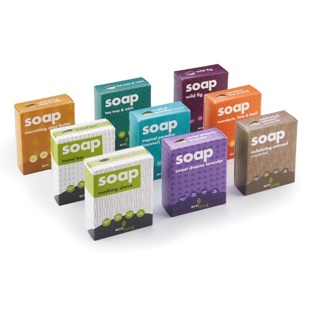 soap group