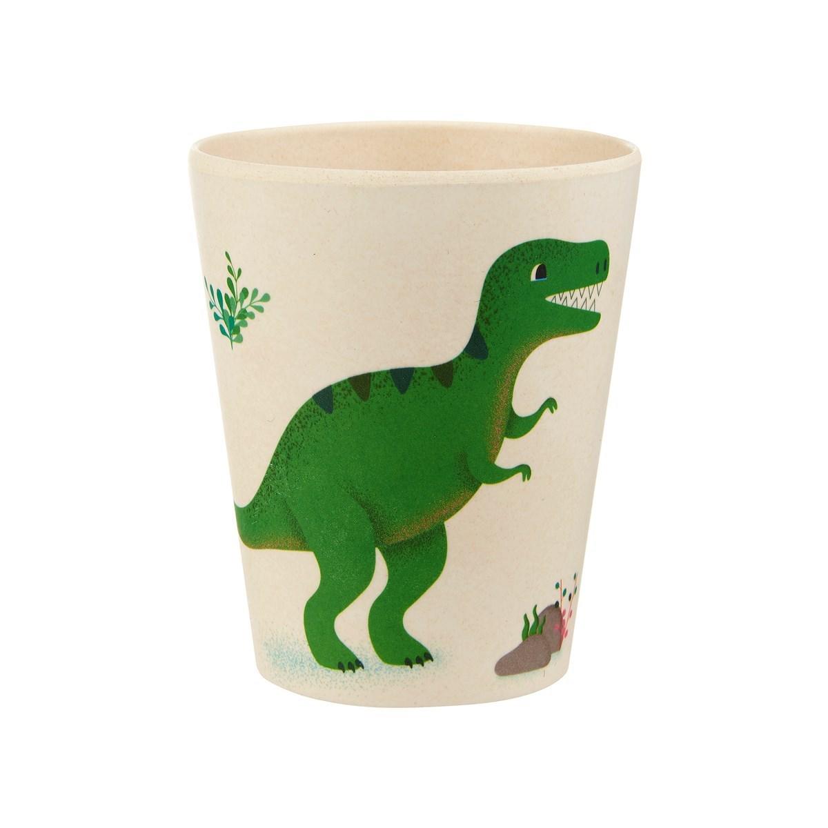 cup dino
