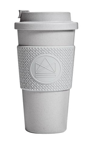 grey comp mug