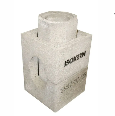 ISOKERN DM44 ACCESS KIT
