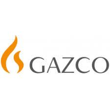 Gazo Fires Logo