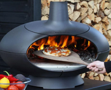Morso Forno