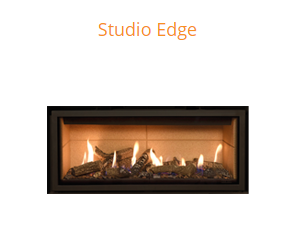 Studio Edge Frame